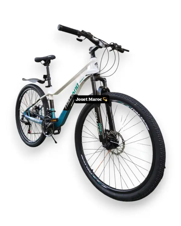 VÉLO VTT ITALIANO ALUMINIUM 985 26 pouces